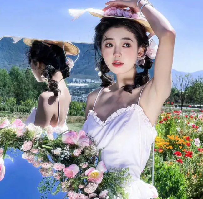 纪录人文
